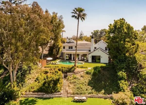 2179 Linda Flora Drive, Los Angeles, CA 90077