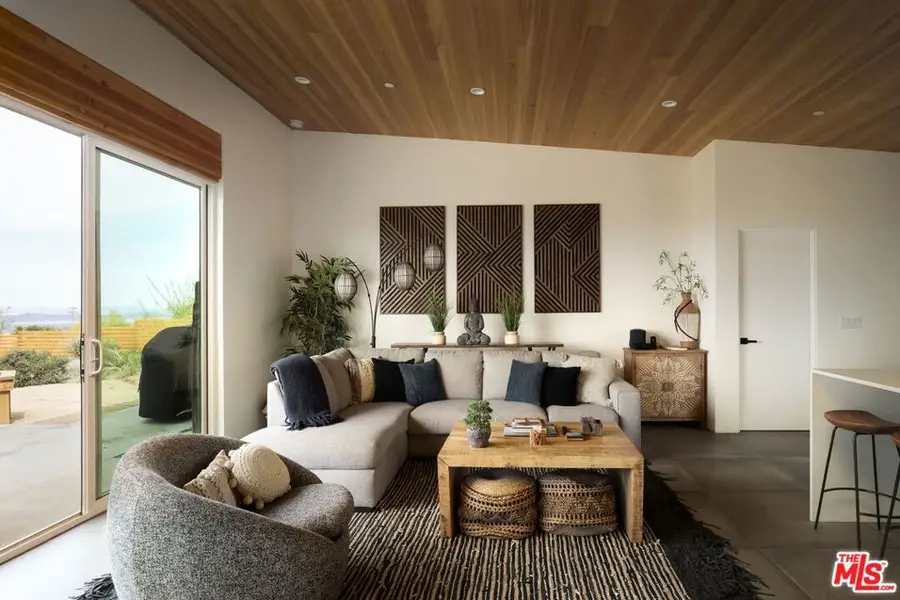 61526 Pueblo Trail, Joshua Tree, CA 92252 - #3