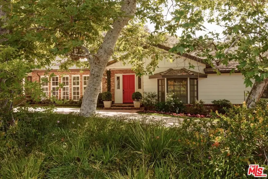 5128 Oakwood Avenue, La Canada Flintridge, CA 91011 - #3