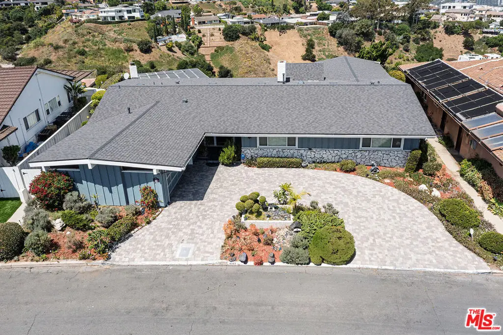 4107 Punta Alta Drive, Los Angeles, CA 90008 - #1