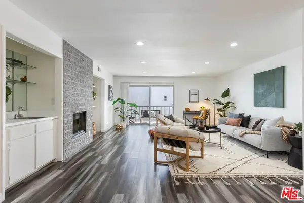 11701 Texas Avenue #306, Los Angeles, CA 90025
