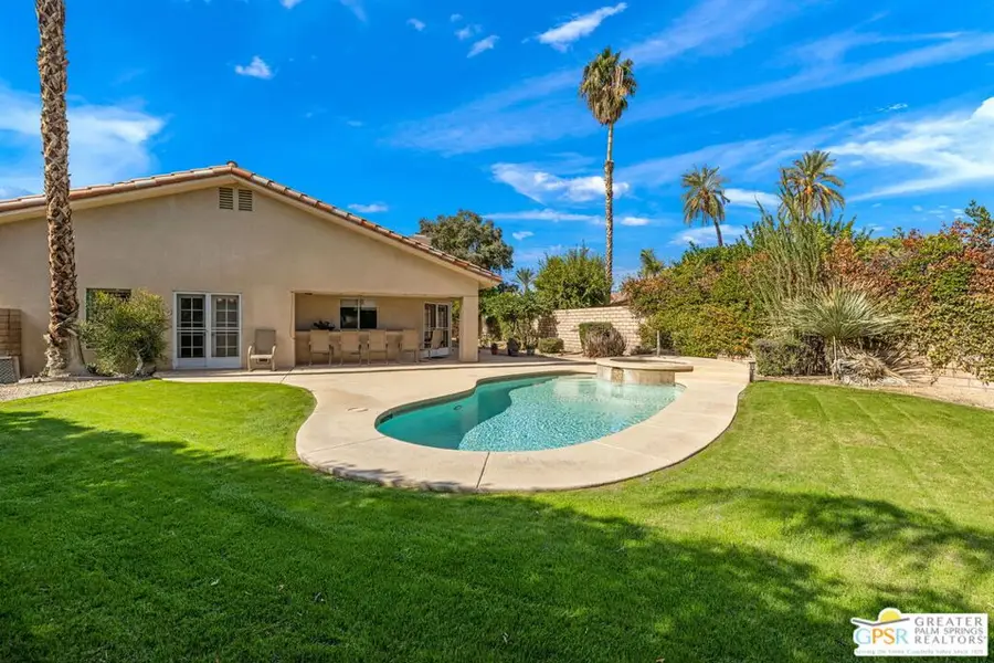 40530 Glenwood Lane, Palm Desert, CA 92260 - #2