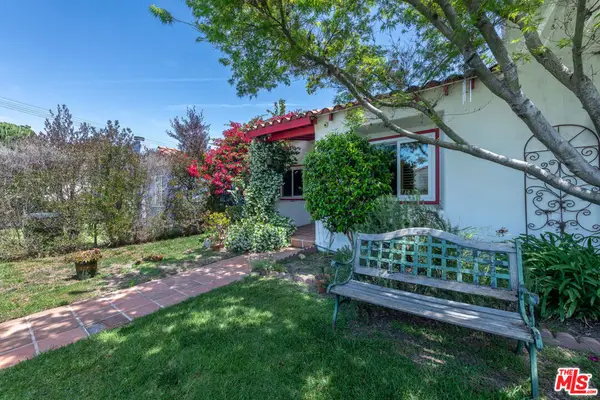 2008 S Bedford Street, Los Angeles, CA 90034