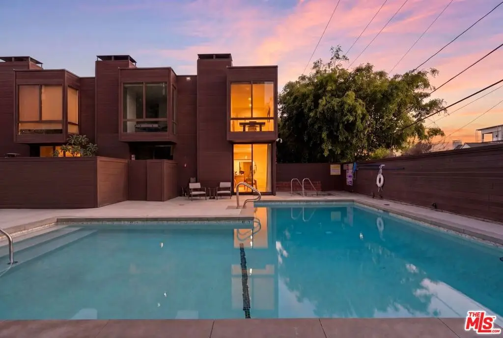 1033 Carol Drive #T16, West Hollywood, CA 90069 - #1