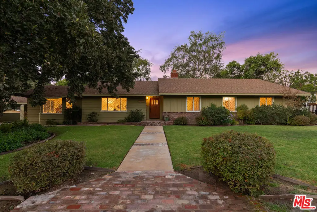 24364 Arcadia Street, Newhall, CA 91321 - #1