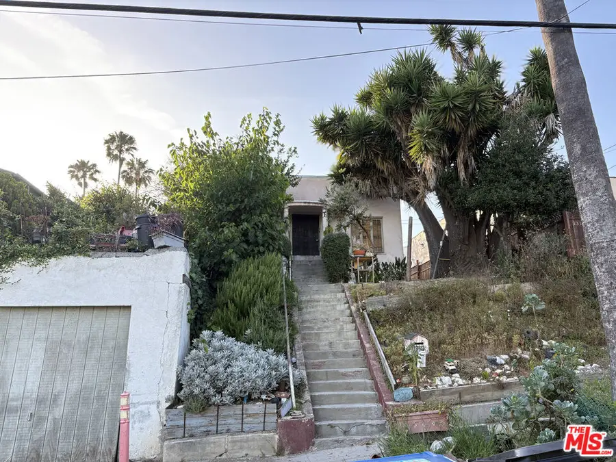 1307 Micheltorena Street, Los Angeles, CA 90026 - #2