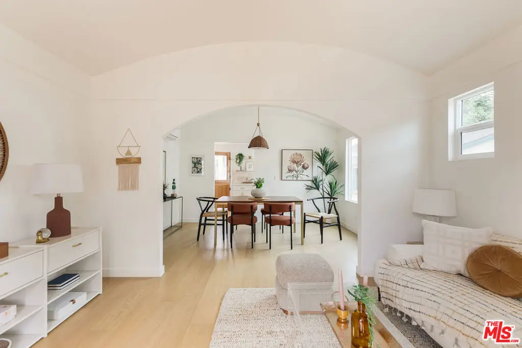2248 Fernleaf Street, Los Angeles, CA 90031 - #1