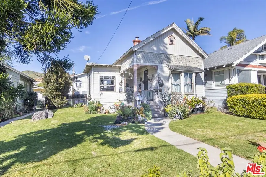 1053 1065 E Santa Clara Street, San Buenaventura Ventura, CA 93001 - #2