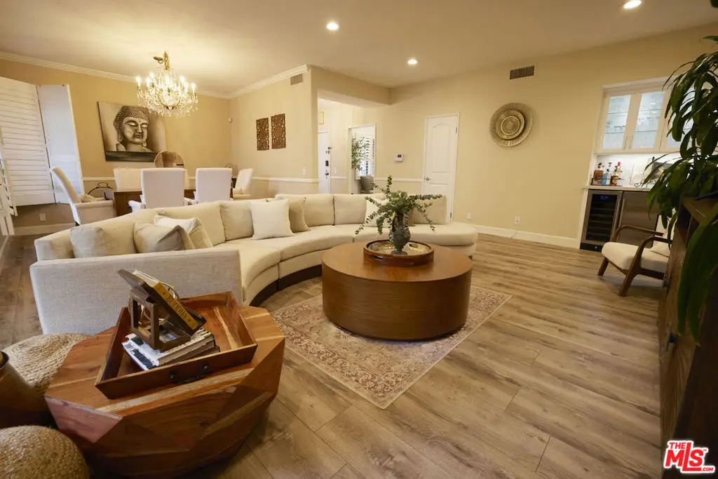 14844 Dickens Street #108, Sherman Oaks, CA 91403 - #1