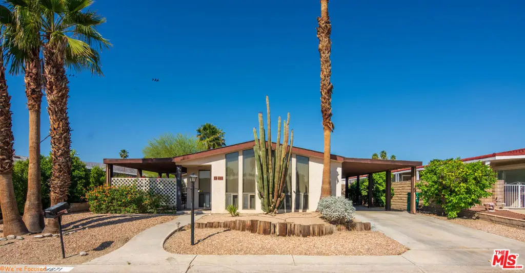 74671 Azurite Circle #E, Palm Desert, CA 92260 - #1