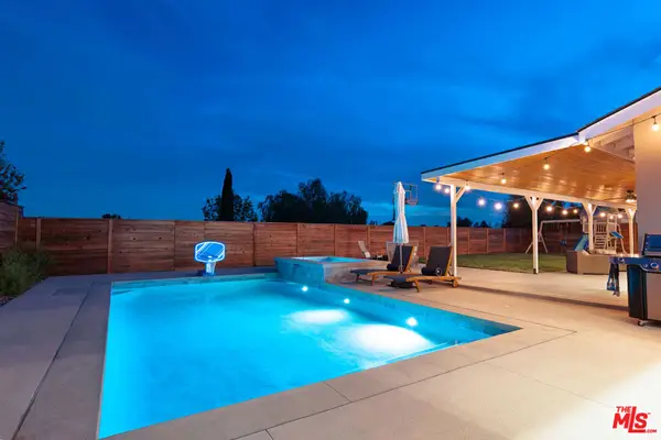 10510 Kurt Street, Lakeview Terrace, CA 91342