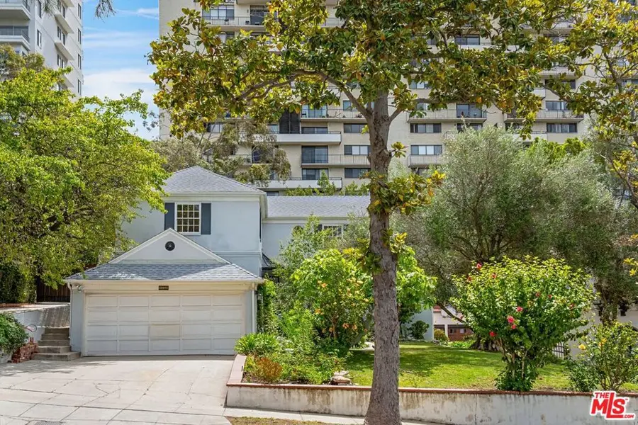 10546 Lindbrook Avenue, Los Angeles, CA 90024 - #2