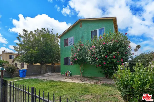 210 W 77th Street, Los Angeles, CA 90003