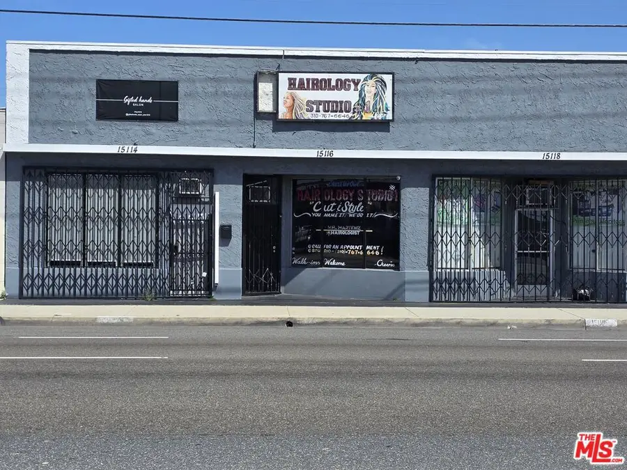 15119 Atkinson Boulevard, Gardena, CA 90249 - #3