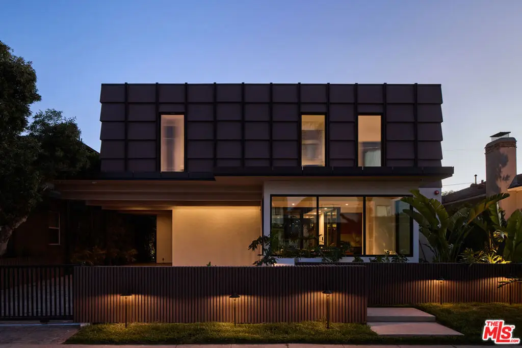 4263 Le Bourget Avenue, Culver City, CA 90232 - #1