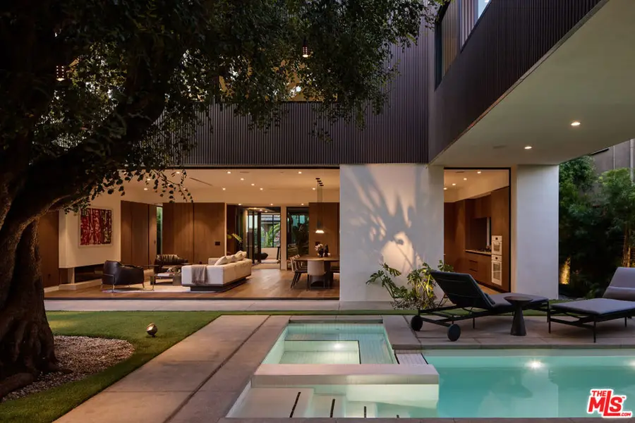 4263 Le Bourget Avenue, Culver City, CA 90232 - #2