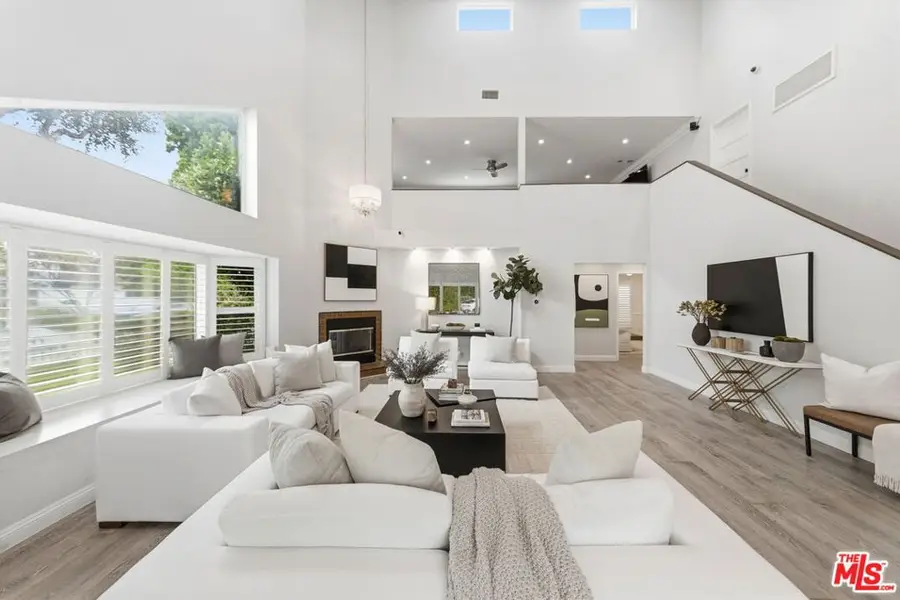 12756 Milbank Street, Studio City, CA 91604 - #2