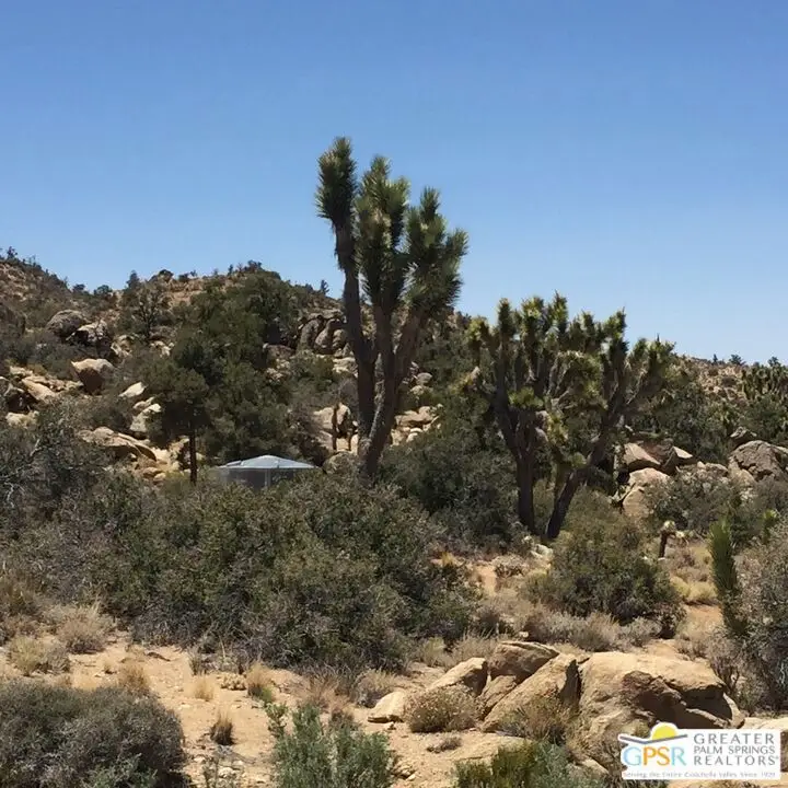 1430 Orion, Pioneertown, CA 92268 - #1