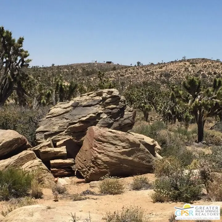 1430 Orion, Pioneertown, CA 92268 - #2