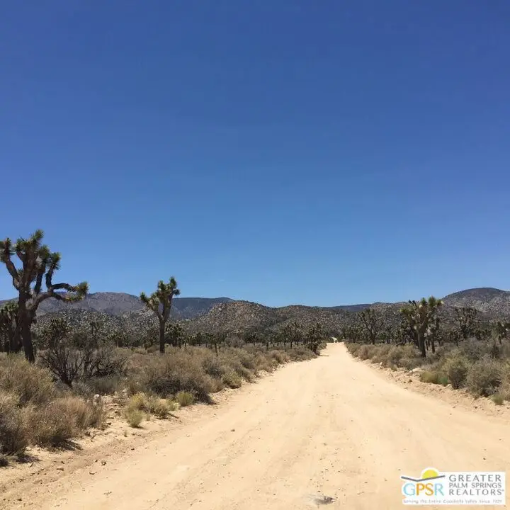 1430 Orion, Pioneertown, CA 92268 - #3