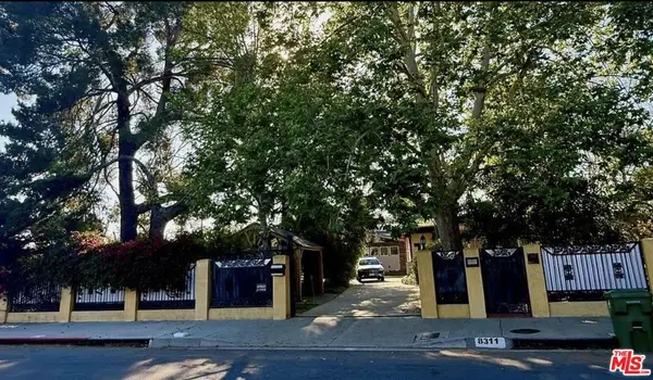 8311 Sale Avenue, West Hills, CA 91304