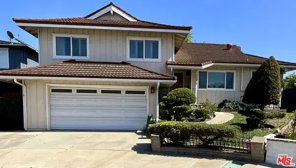 24426 Alexandria Avenue, Harbor City, CA 90710