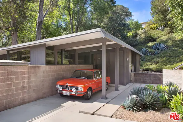 12450 Rochedale Lane, Los Angeles, CA 90049