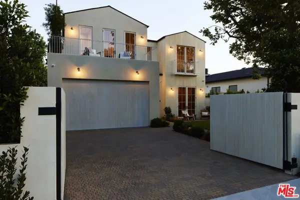 12128 Hesby Street, Valley Village, CA 91607