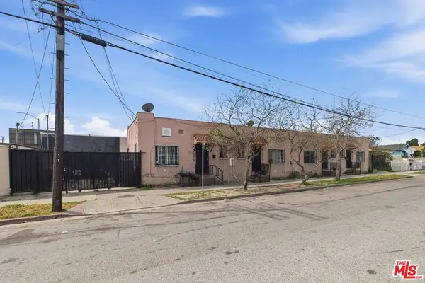 1570 E 110th Street, Los Angeles, CA 90059