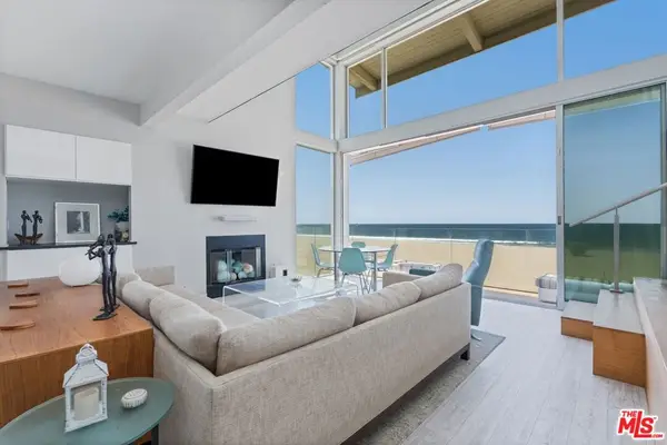 1 Driftwood Street #5, Marina Del Rey, CA 90292