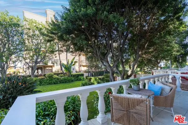 20 Ketch Street #1, Marina Del Rey, CA 90292