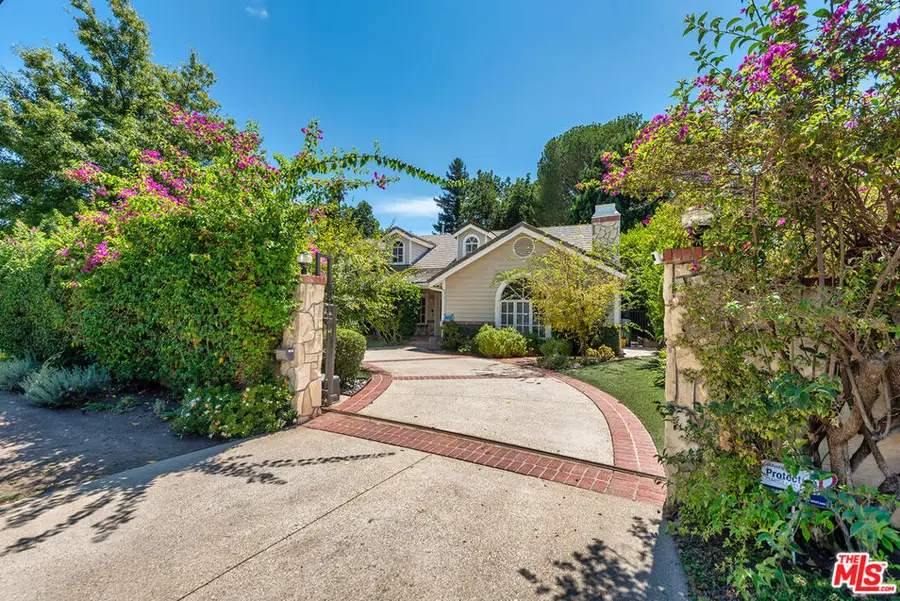 17040 Rancho Street, Encino, CA 91316 - #2