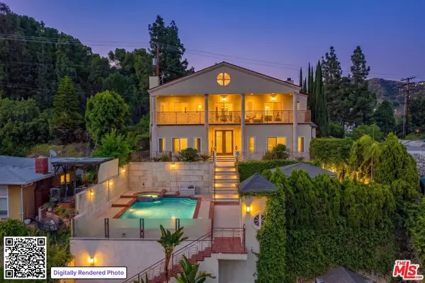 688 Glenmore Boulevard, Glendale, CA 91206