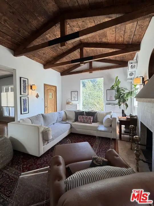 2817 Virginia Avenue, Santa Monica, CA 90404 - #3