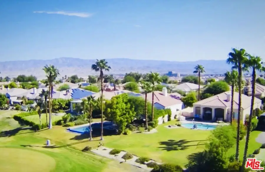 39 Via Bella, Rancho Mirage, CA 92270 - #3