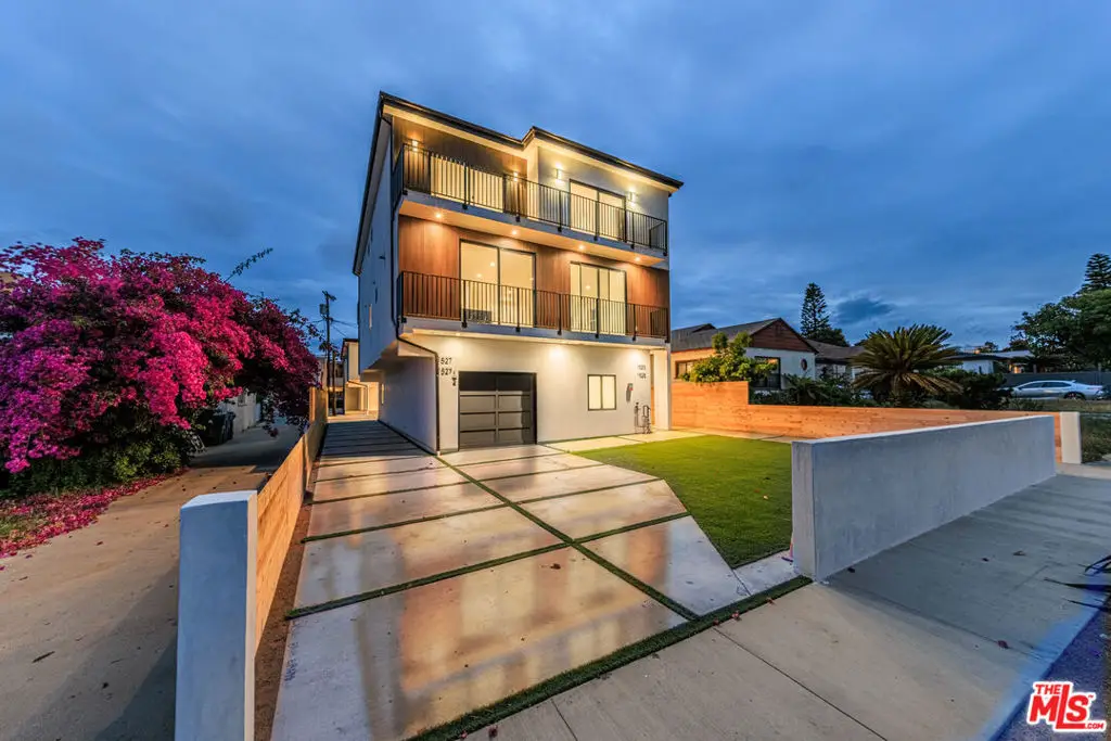 1525 S Carmelina Avenue, Los Angeles, CA 90025 - #1