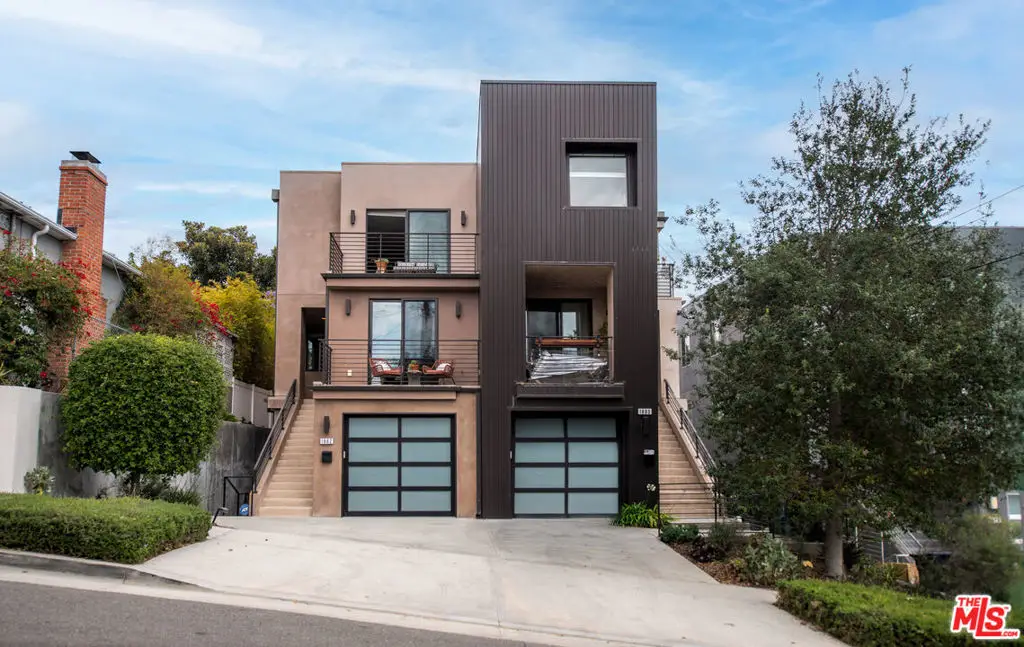 1882 Lucretia Avenue, Los Angeles, CA 90026 - #1