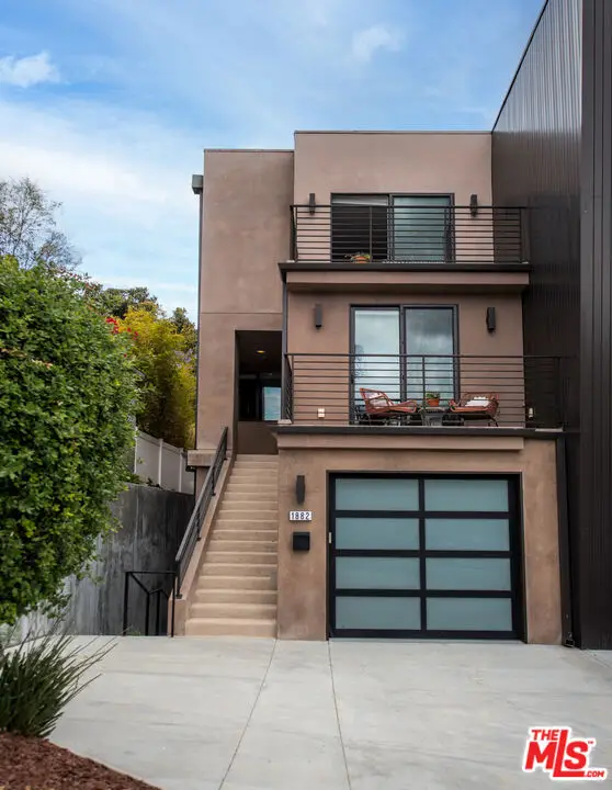 1882 Lucretia Avenue, Los Angeles, CA 90026 - #2