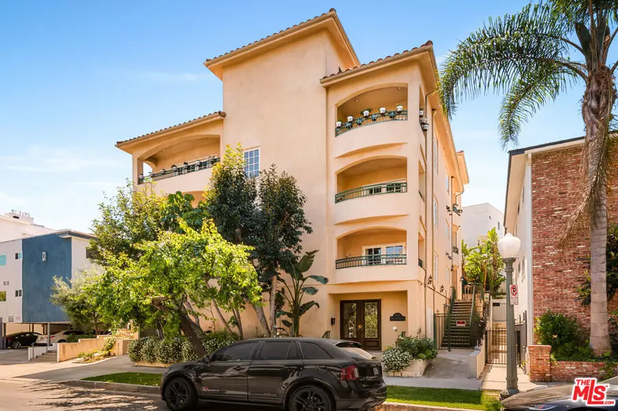 1707 Malcolm Avenue #PH400, Los Angeles, CA 90024 - #2