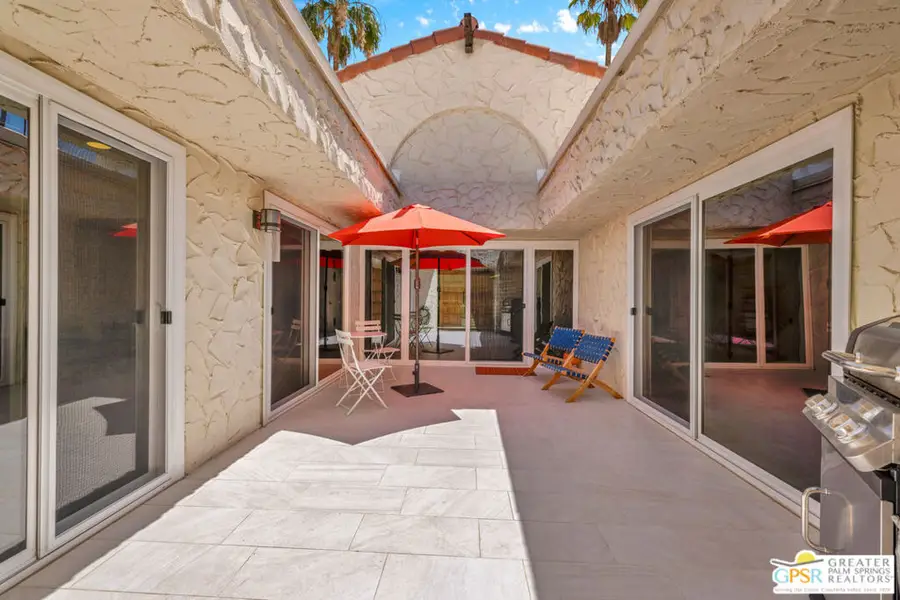 1833 S Araby Drive #9, Palm Springs, CA 92264 - #2