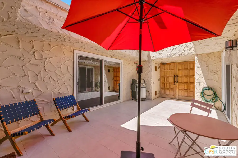 1833 S Araby Drive #9, Palm Springs, CA 92264 - #3
