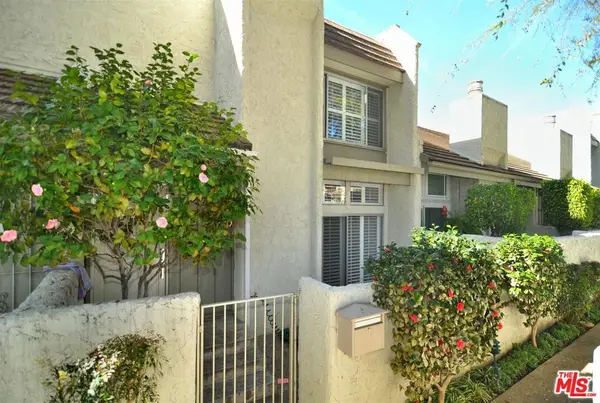 4241 Colfax Avenue #D, Studio City, CA 91604