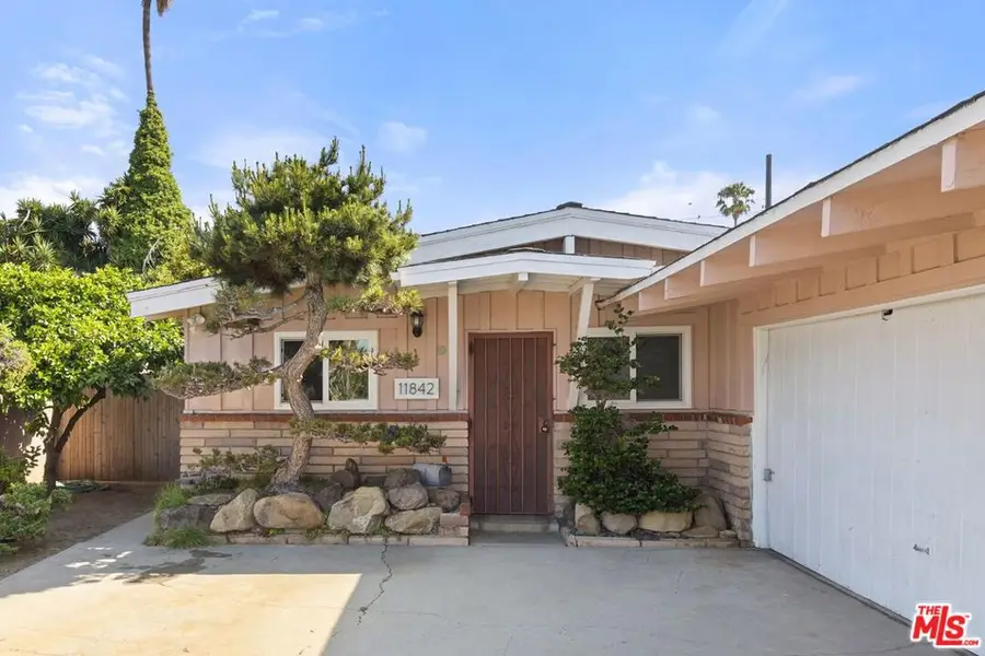11842 Lindblade Street, Culver City, CA 90230 - #2
