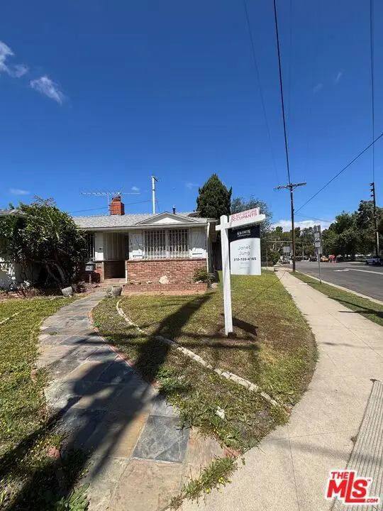 1163 Lake Street, Venice, CA 90291 - #3