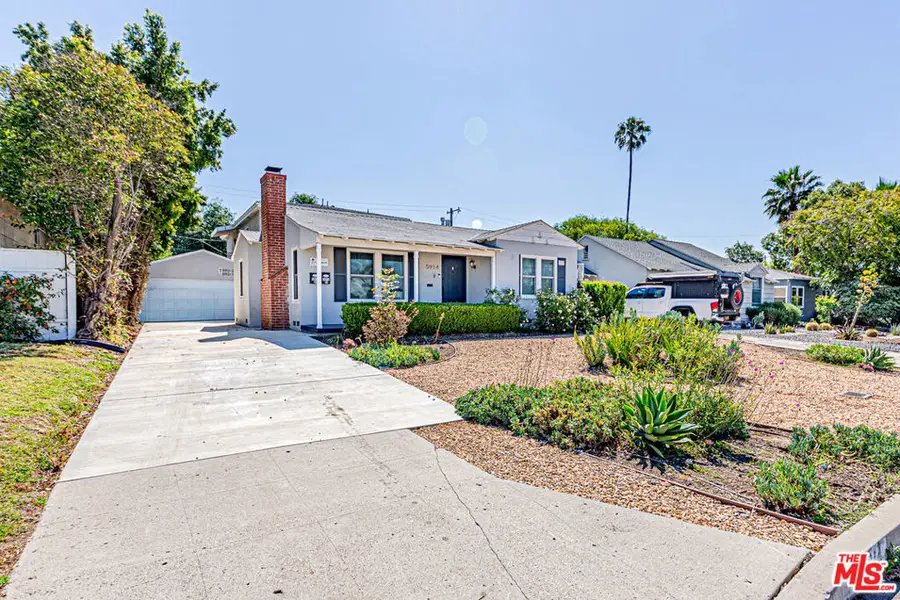5914 Satsuma Avenue, North Hollywood, CA 91601 - #3