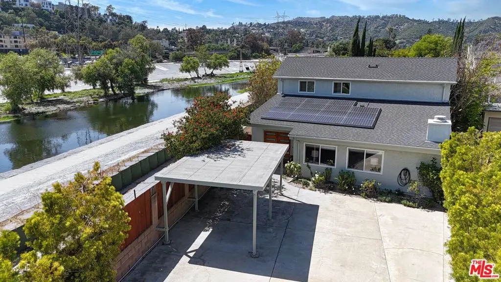 2901 Gracia Street, Los Angeles, CA 90039 - #1