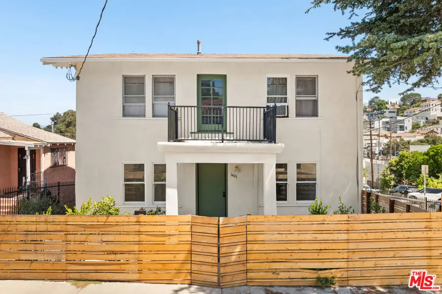 1401 Allison Avenue, Los Angeles, CA 90026 - #2