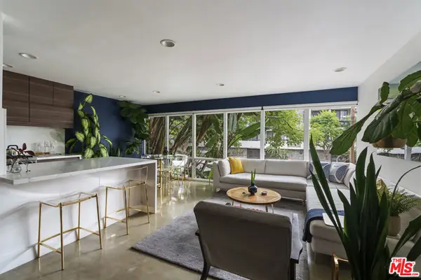 1145 Larrabee Street #9, West Hollywood, CA 90069