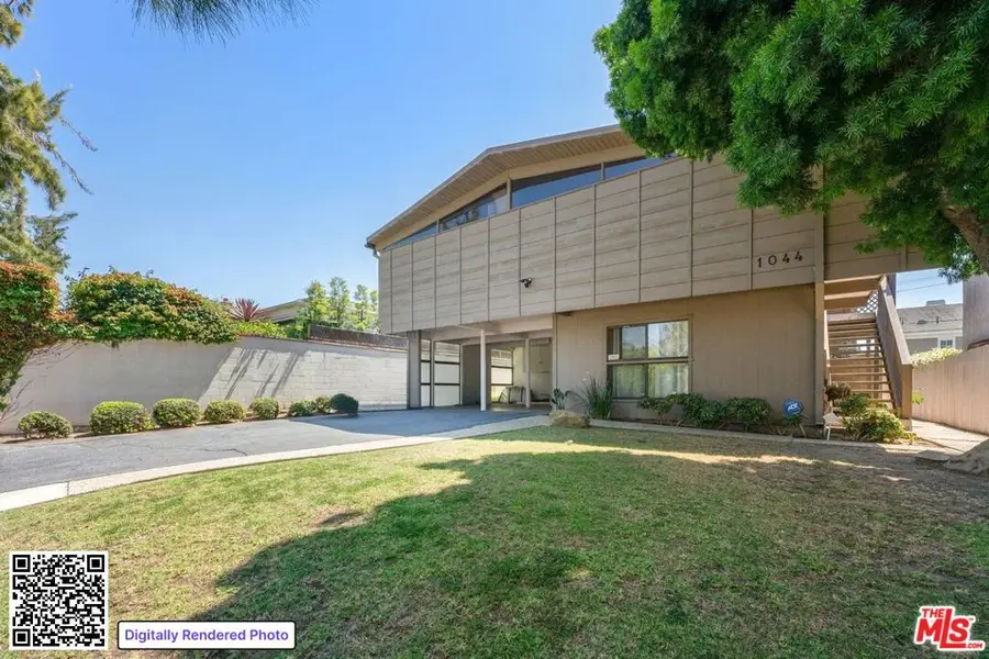 1044 Pacific Street, Santa Monica, CA 90405 - #2
