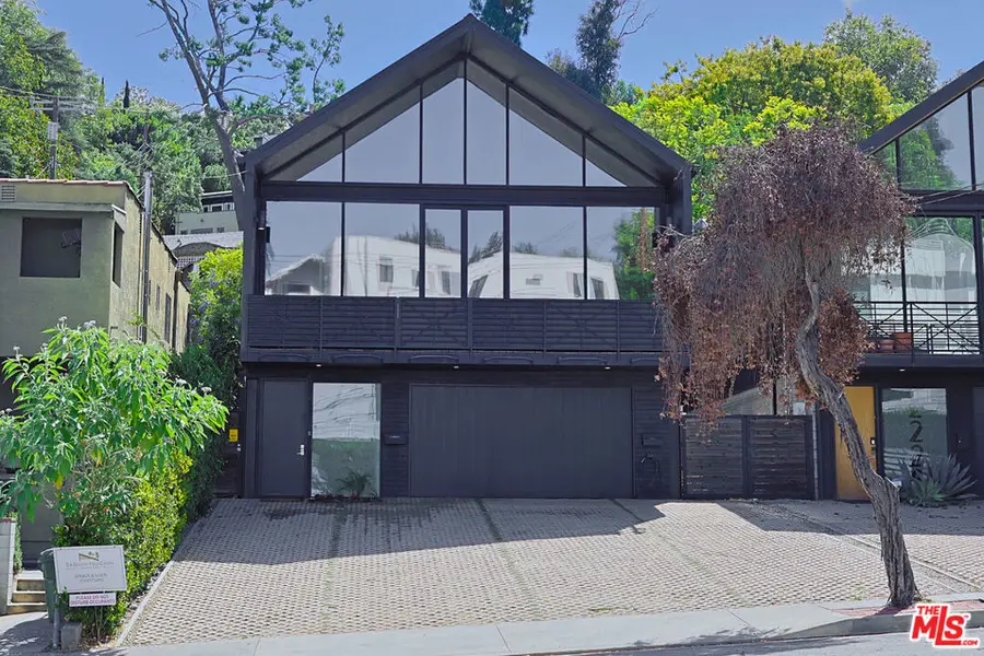 2230 Glendale Boulevard, Los Angeles, CA 90039 - #2
